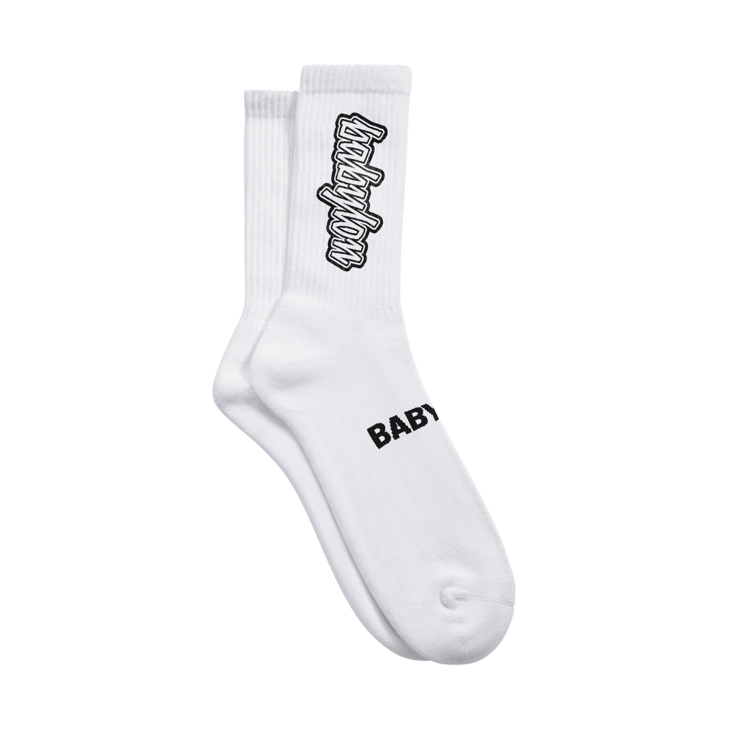 GRAFFITI SOCK