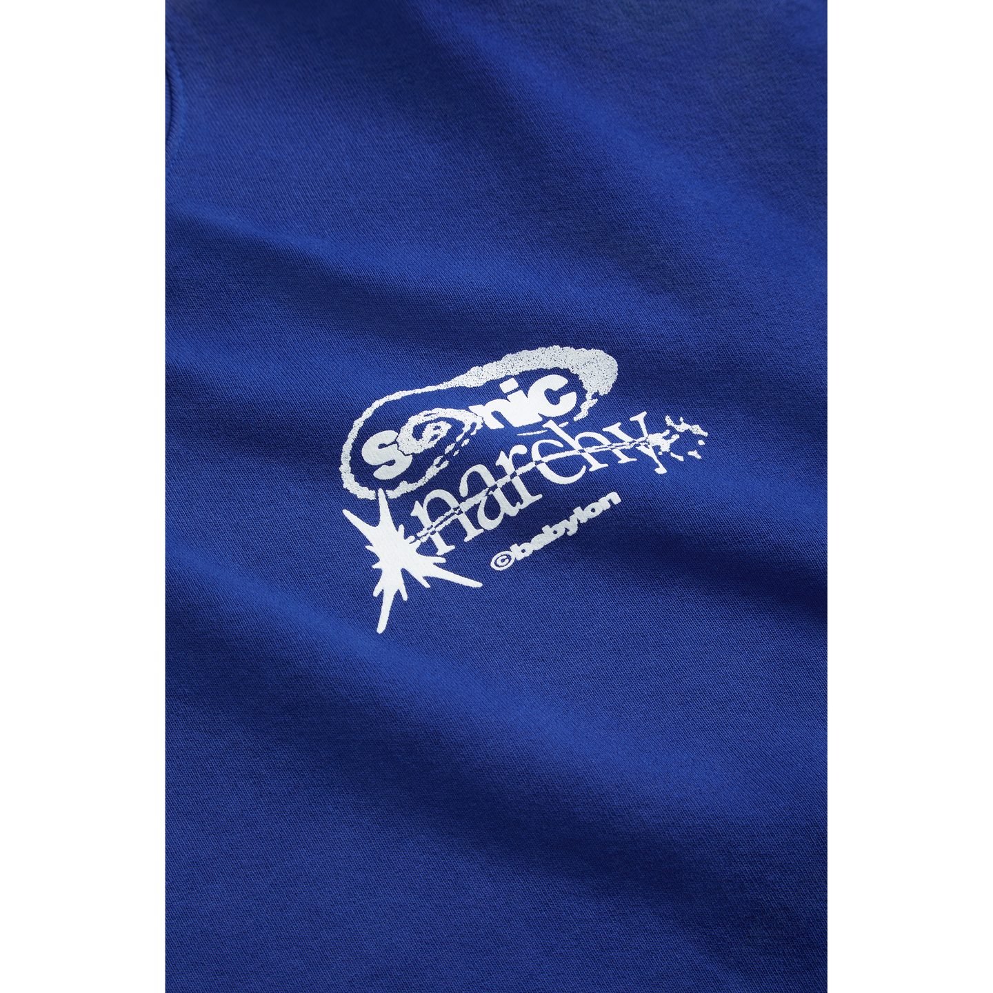 SONIC ANARCHY CREWNECK SWEATSHIRT