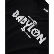 BATON TEE