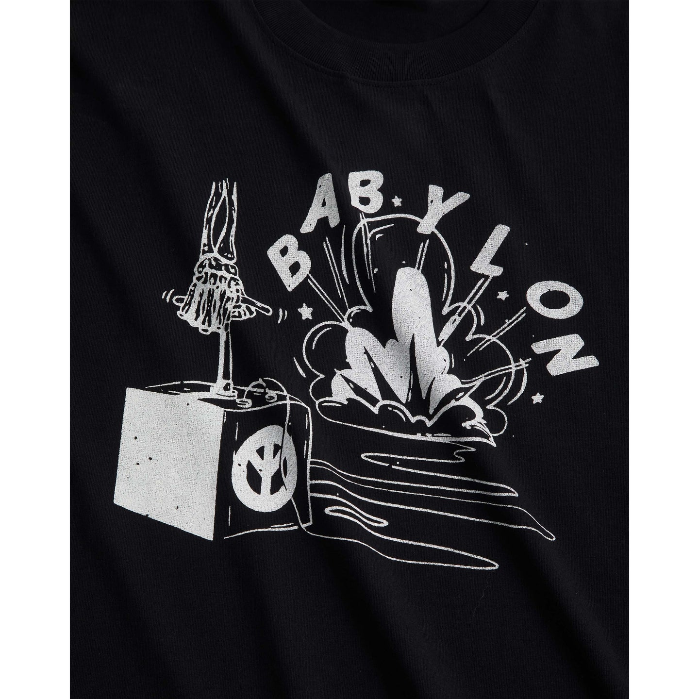BLOWN TEE