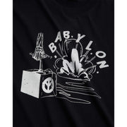 BLOWN TEE