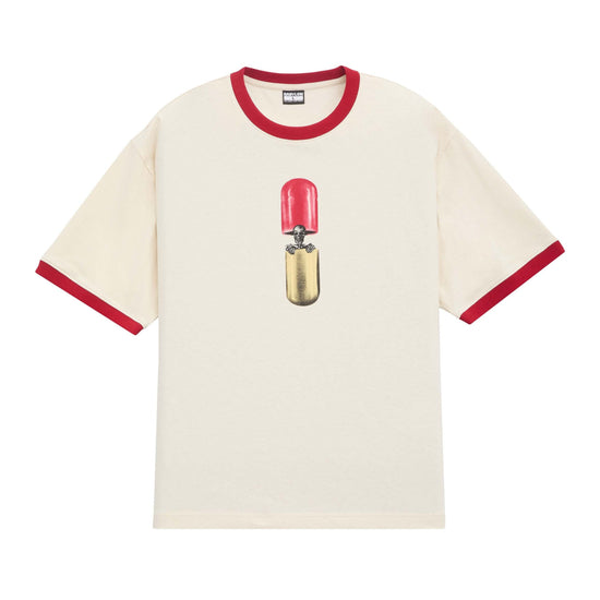 RINGER TEE
