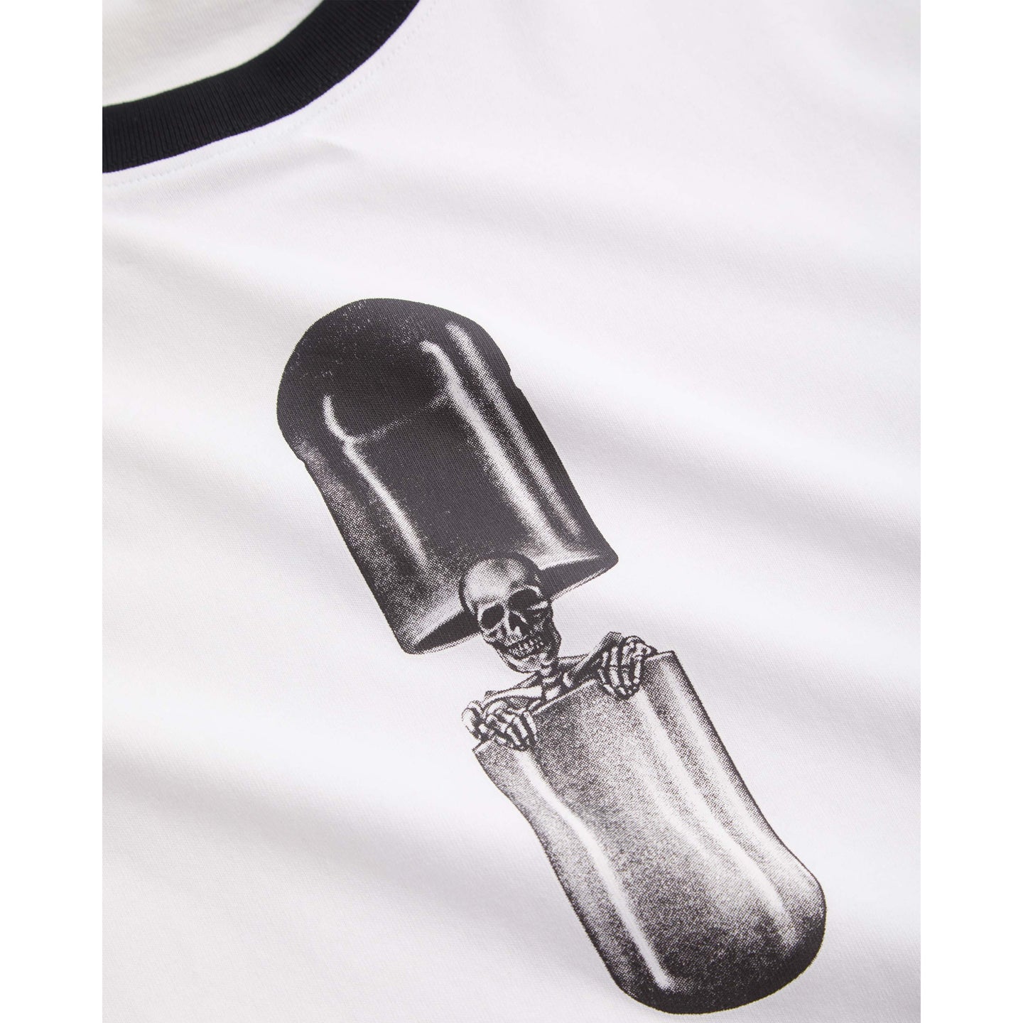 RINGER TEE