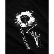 SEDITION LONG SLEEVE TEE