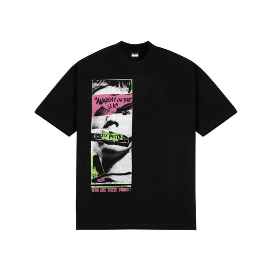 PUNKS TEE